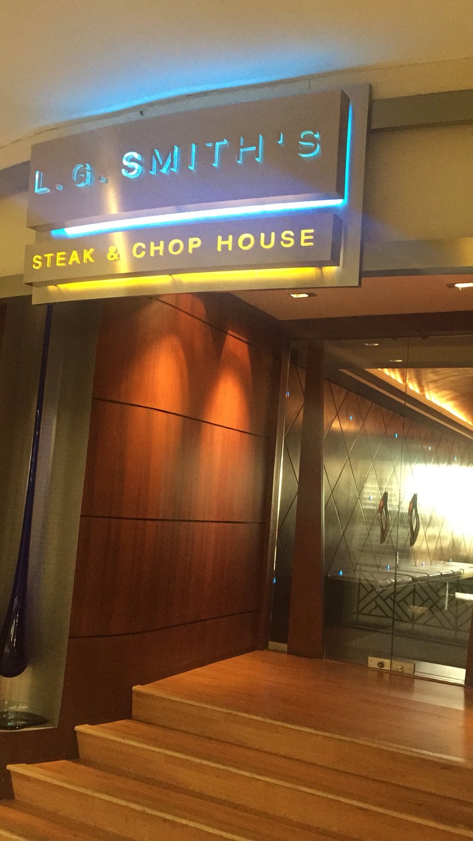 Photo of L.G. Smith's Steak & Chop House