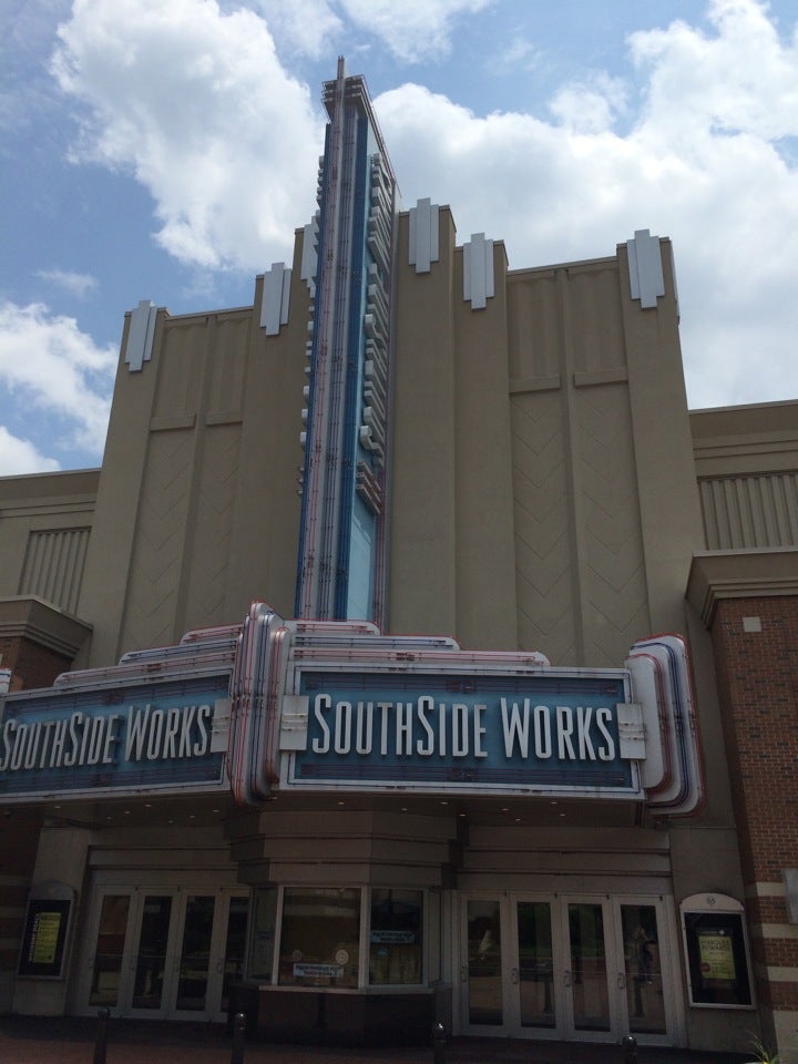 Photo of SouthSide Works Cinema