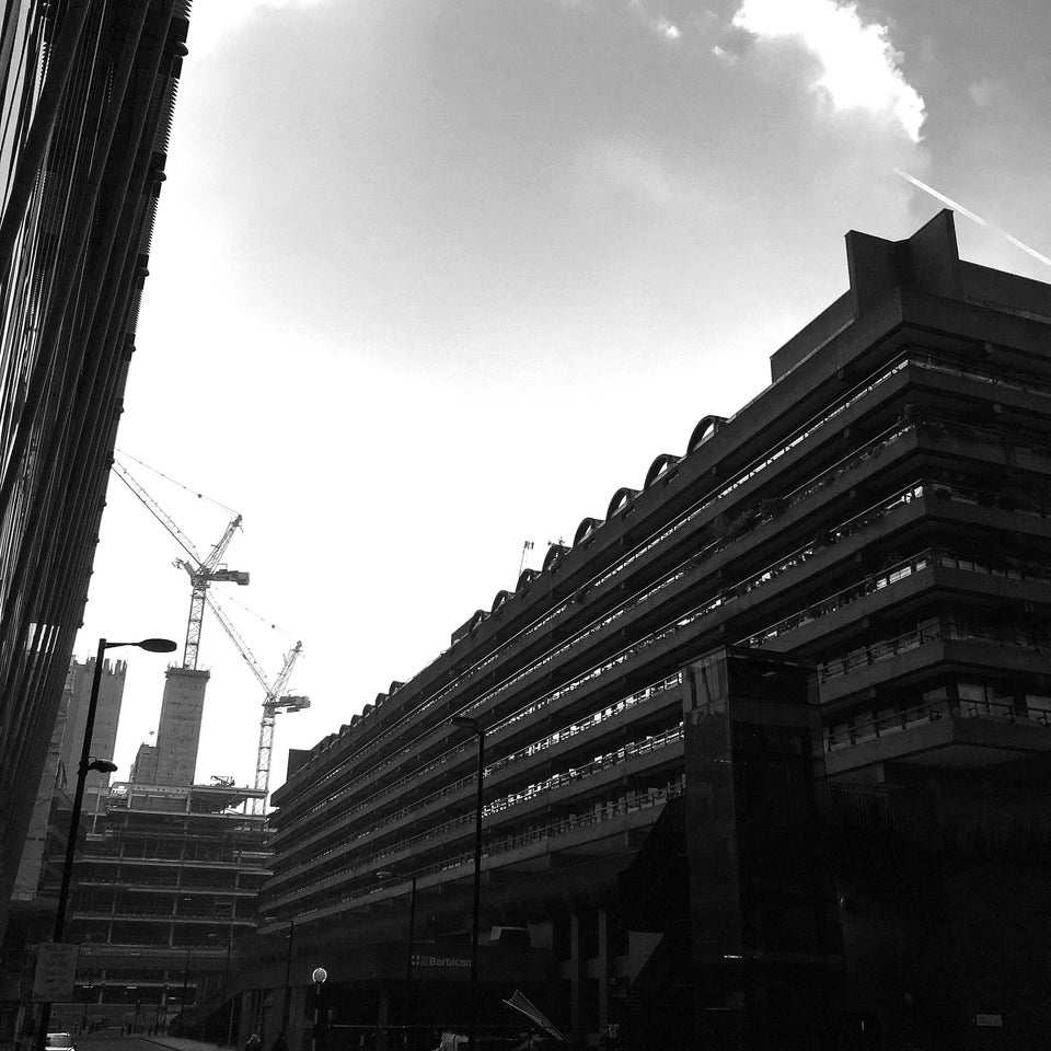 Photo of Barbican Centre