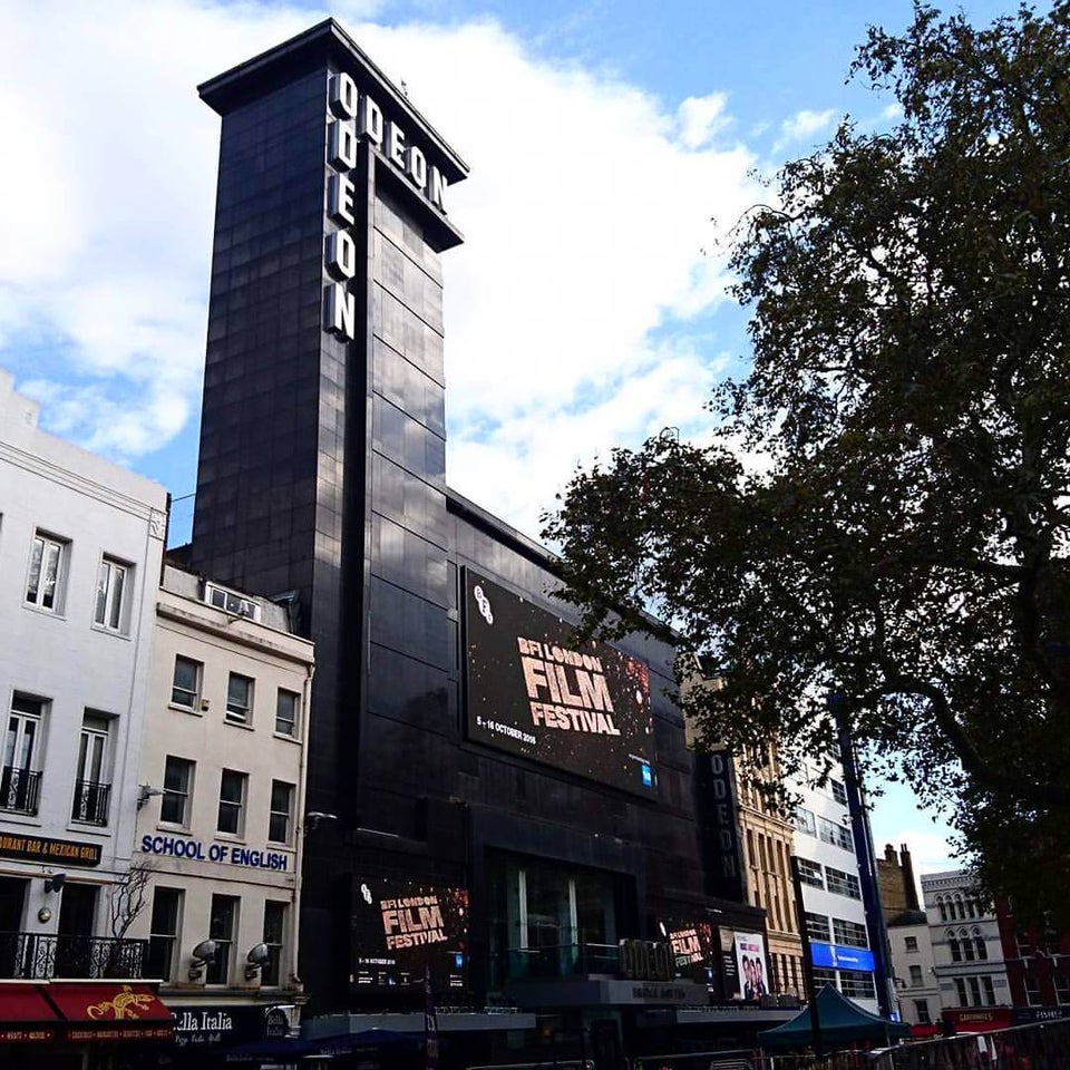 Photo of Odeon Luxe Leicester Square (formerly Odeon Leicester Square)