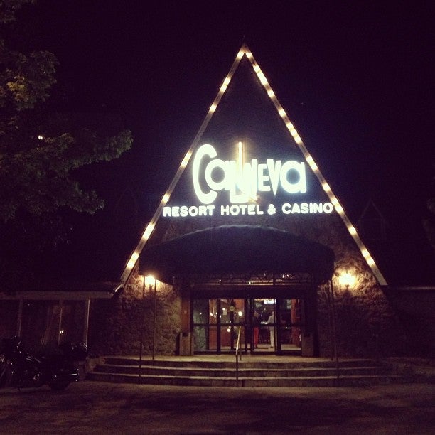 Photo of Cal Neva Resort, Spa & Casino