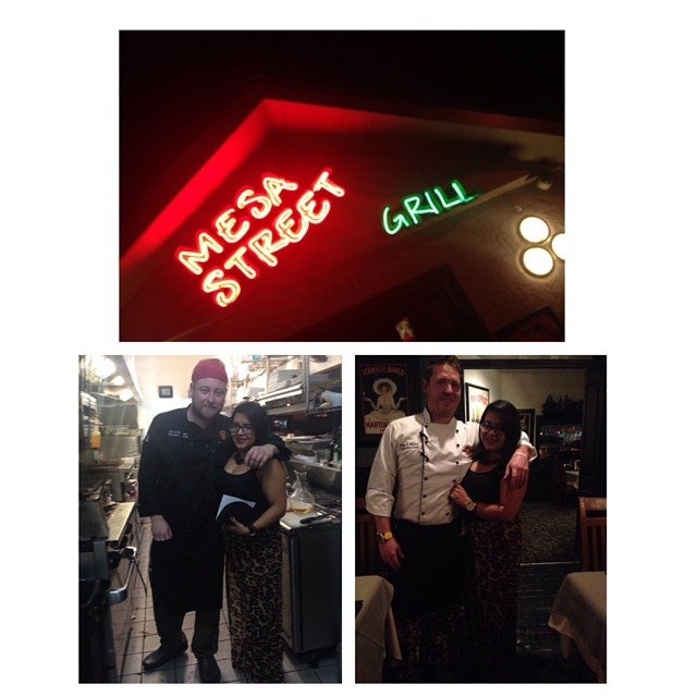 Photo of Mesa Street Bar & Grill