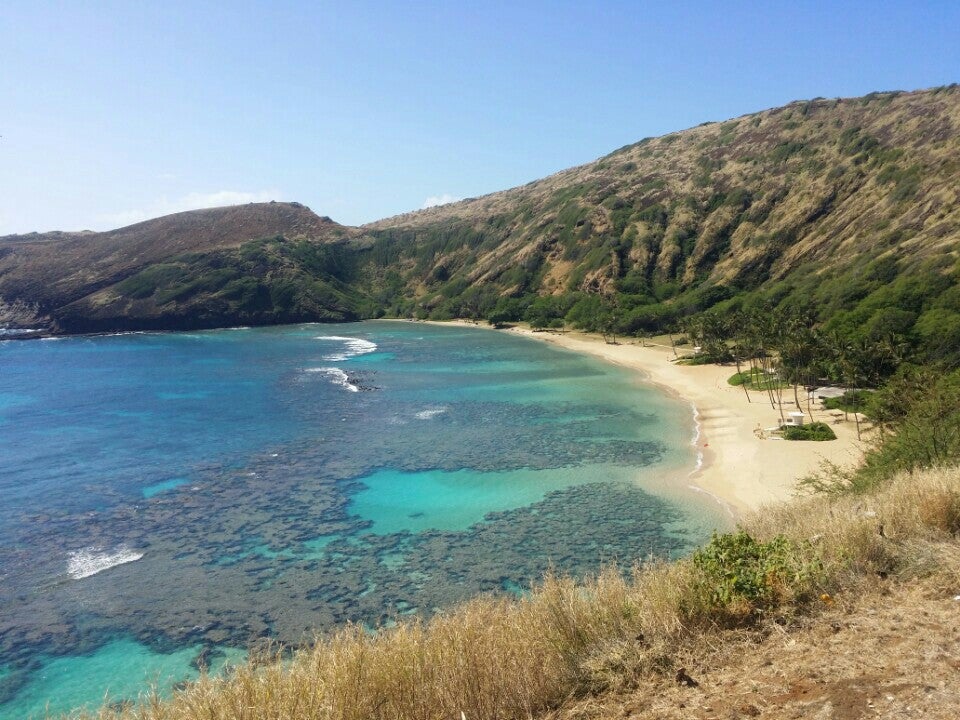 Photo of Hanauma Bay Nature Preserve