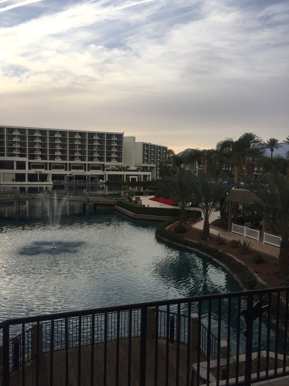 Photo of JW Marriott Desert Springs Resort & Spa