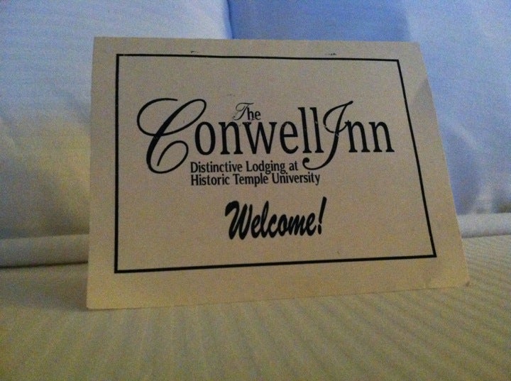 Photo of Conwell Inn