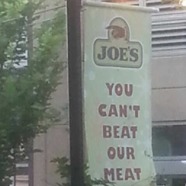 Photo of Joe's on Juniper
