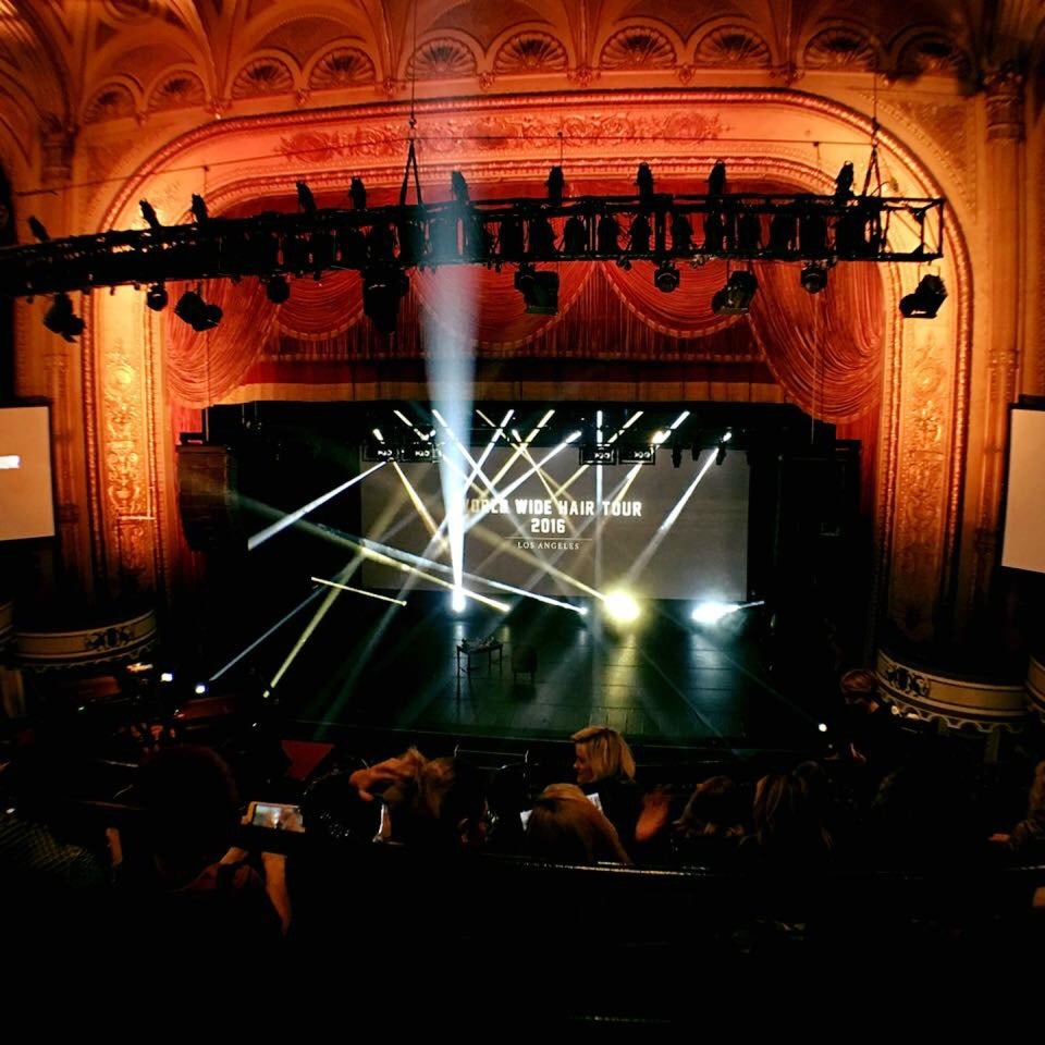 Photo of Orpheum Theatre