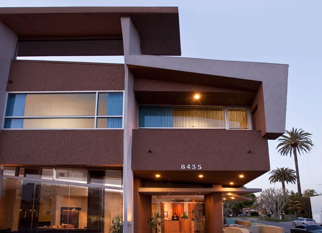 Photo of The Bristol Hotel - San Diego