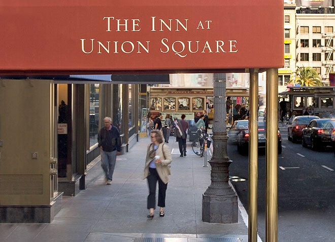 Photo of The Inn at Union Square
