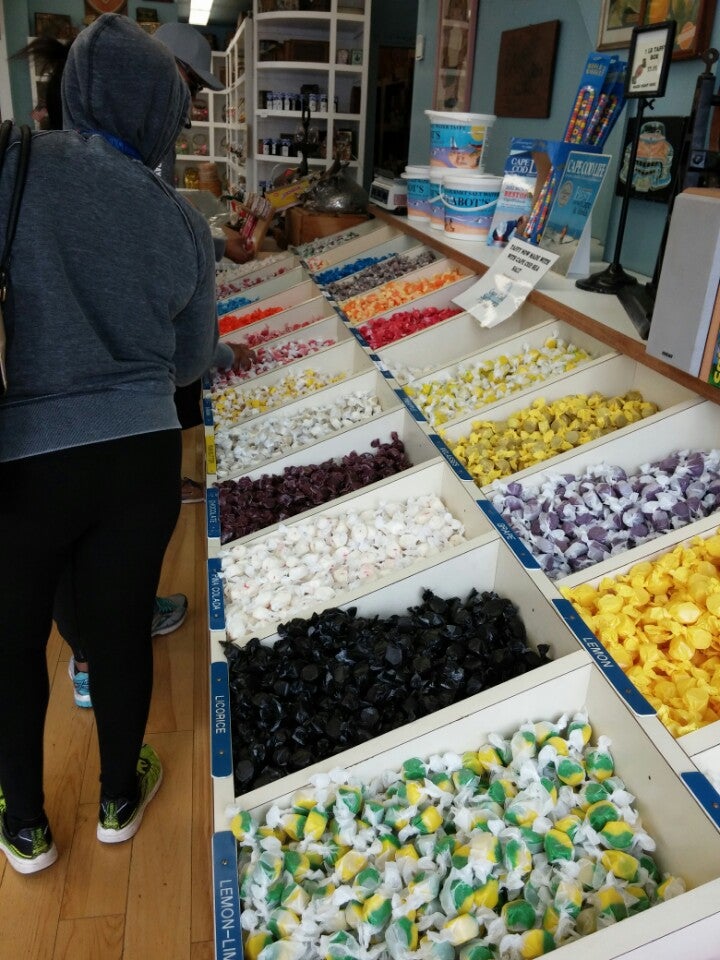 Photo of Cabot's Candy