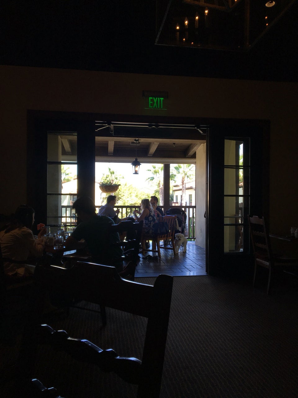 Photo of Greenfinch Restaurant & Bar