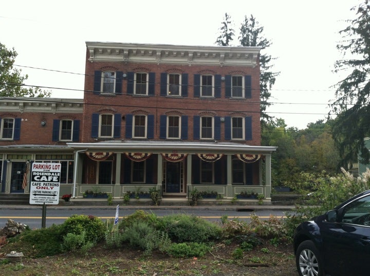 Photo of The 1850 house inn