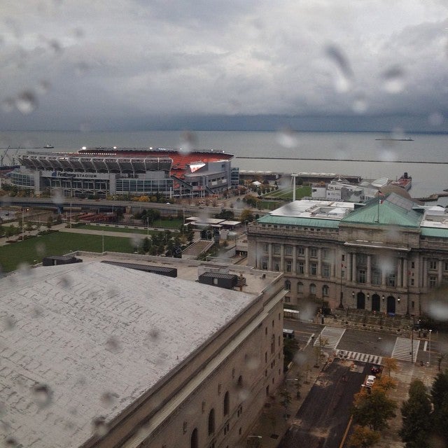 Photo of The Westin Cleveland Downtown