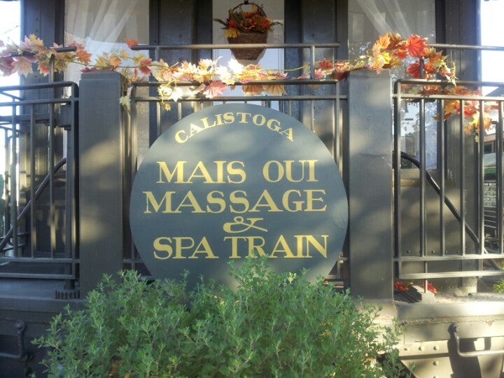 Photo of Mais Oui Massage & Spa Cottage