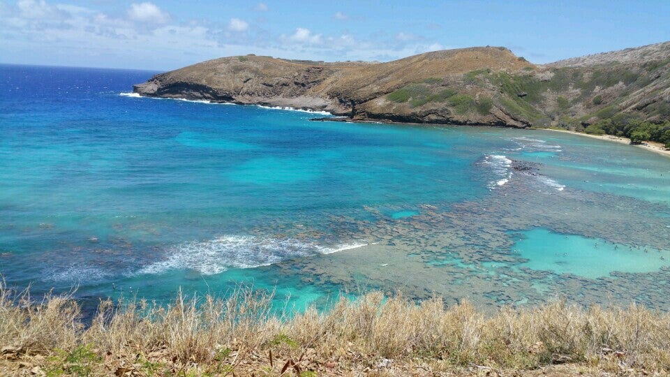 Photo of Hanauma Bay Nature Preserve