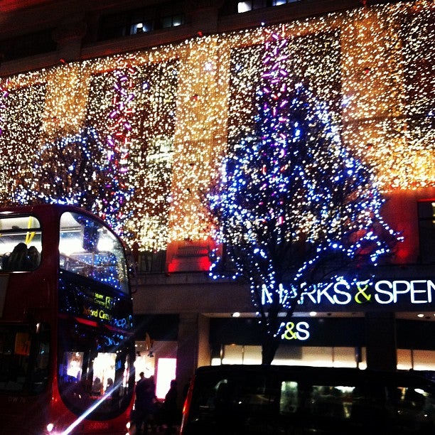 Photo of Marks & Spencer (Marble Arch)