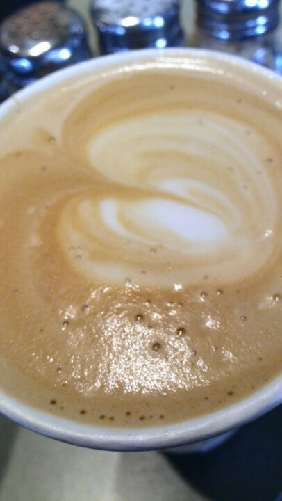 Photo of Bridgehead Coffee
