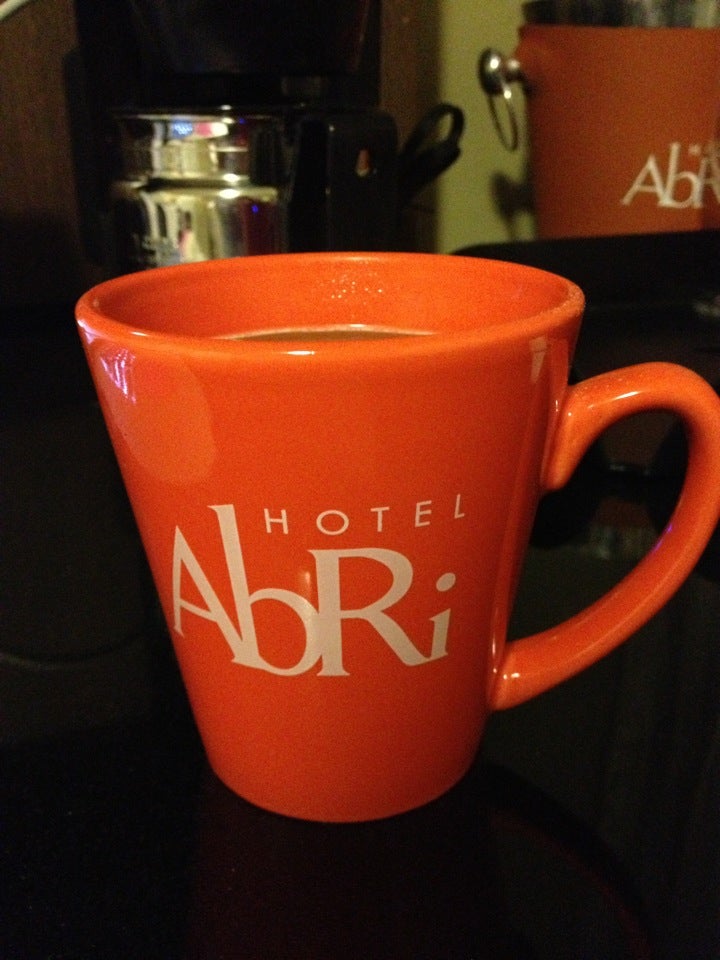 Photo of Hotel Abri
