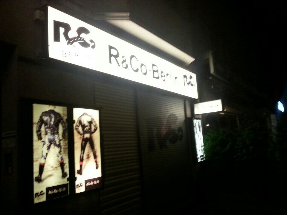 Photo of R&Co Berlin