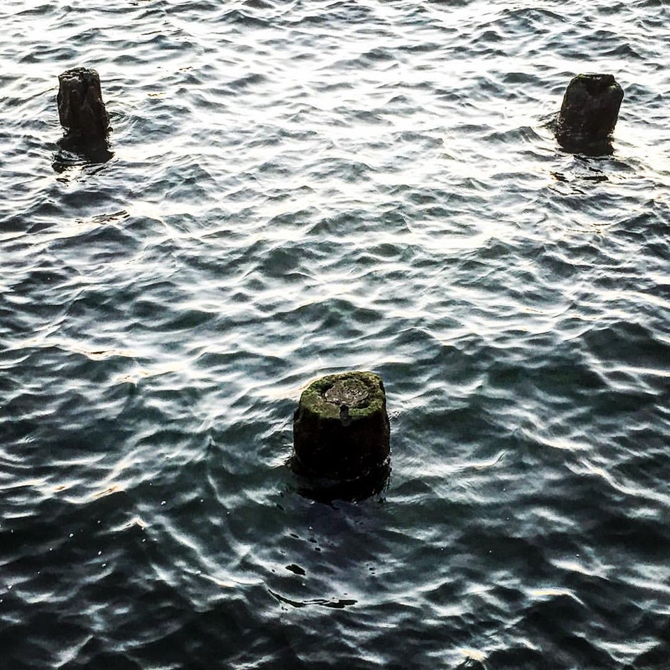 Photo of Christopher Street Pier