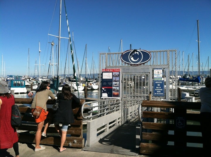 Photo of San Francisco Sailing Company