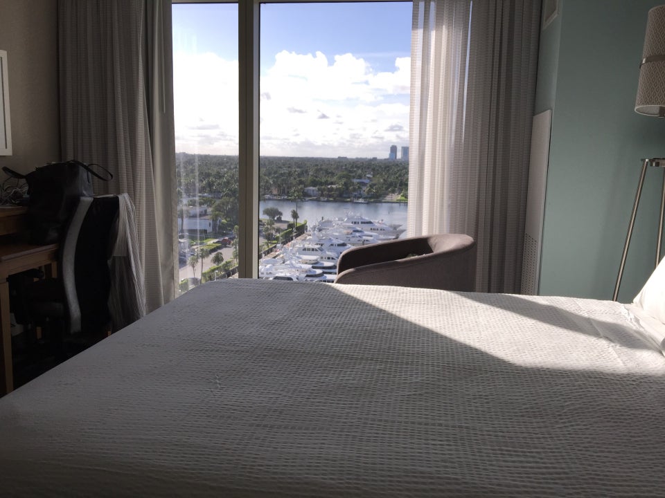 Photo of Courtyard by Marriott Fort Lauderdale Beach