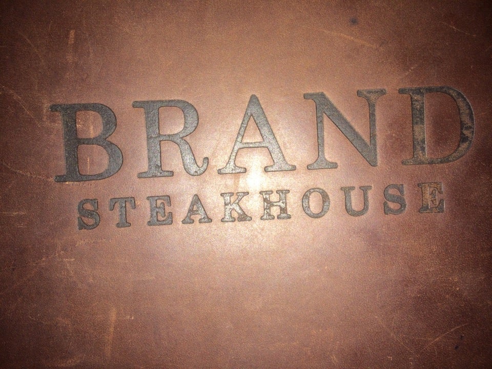 Photo of Brand Steakhouse & Lounge
