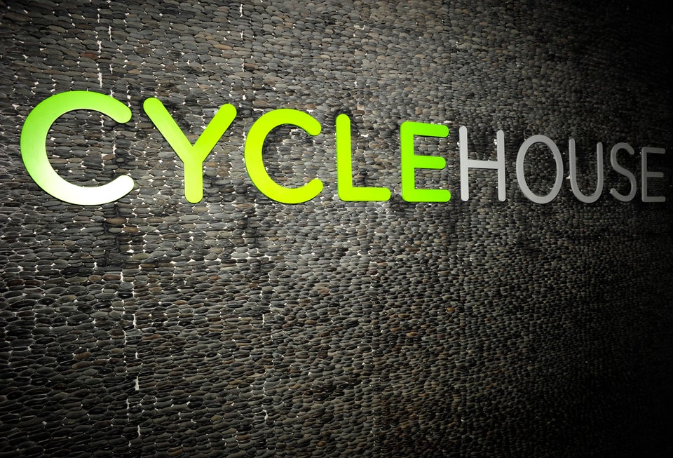 Photo of Cycle House