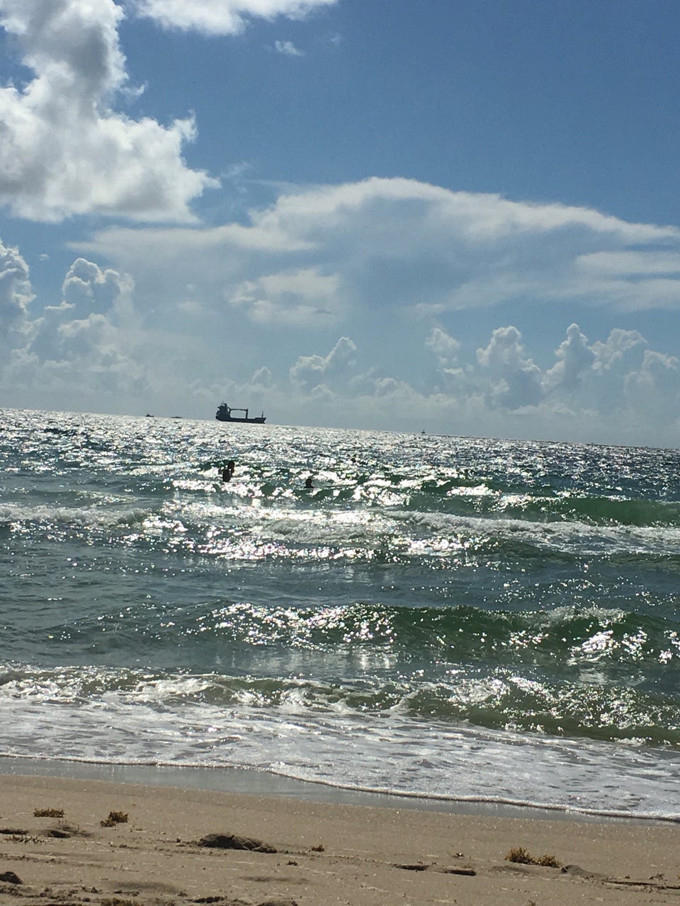 Photo of Sebastian Street Beach