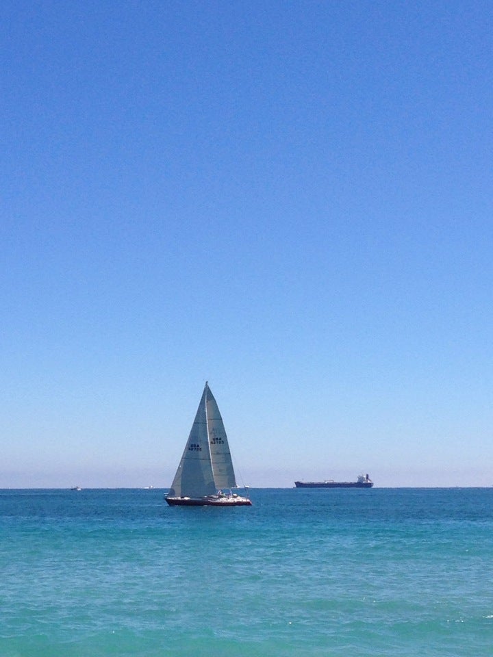 Photo of Sebastian Street Beach