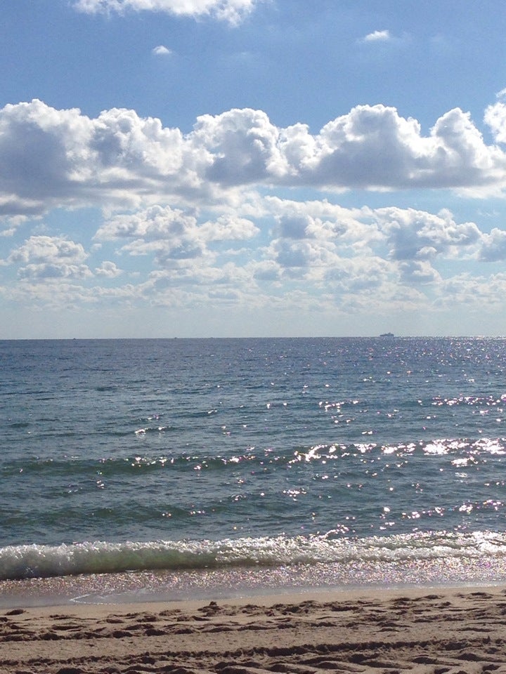 Photo of Sebastian Street Beach