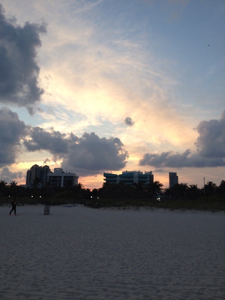 Photo of 3rd Street Beach