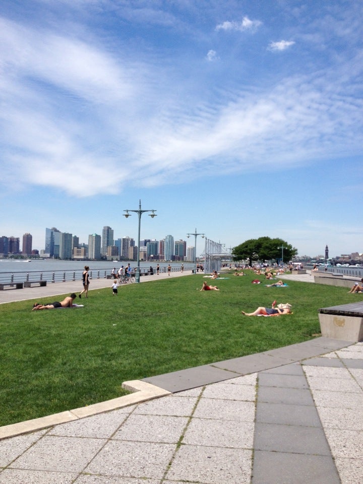 Photo of Christopher Street Pier