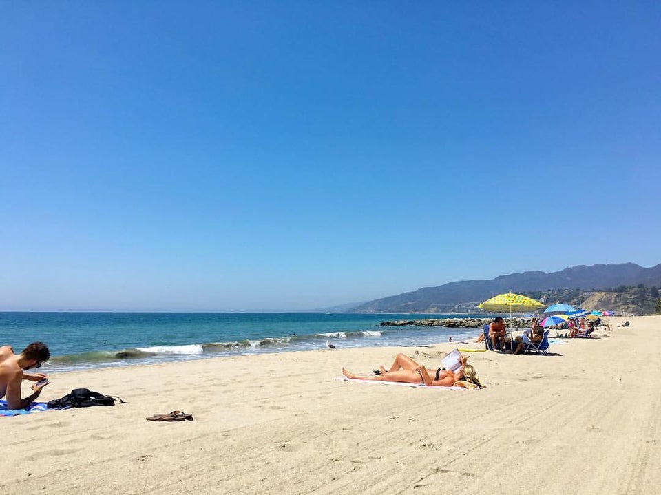 Will Rogers State Beach Photos - GayCities Los Angeles