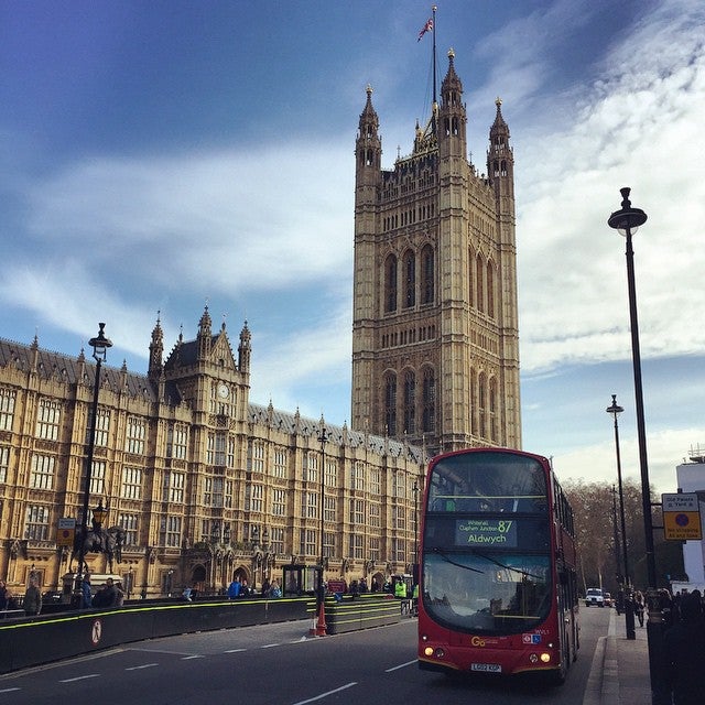 Photo of Palace of Westminster (Houses of Parliament)