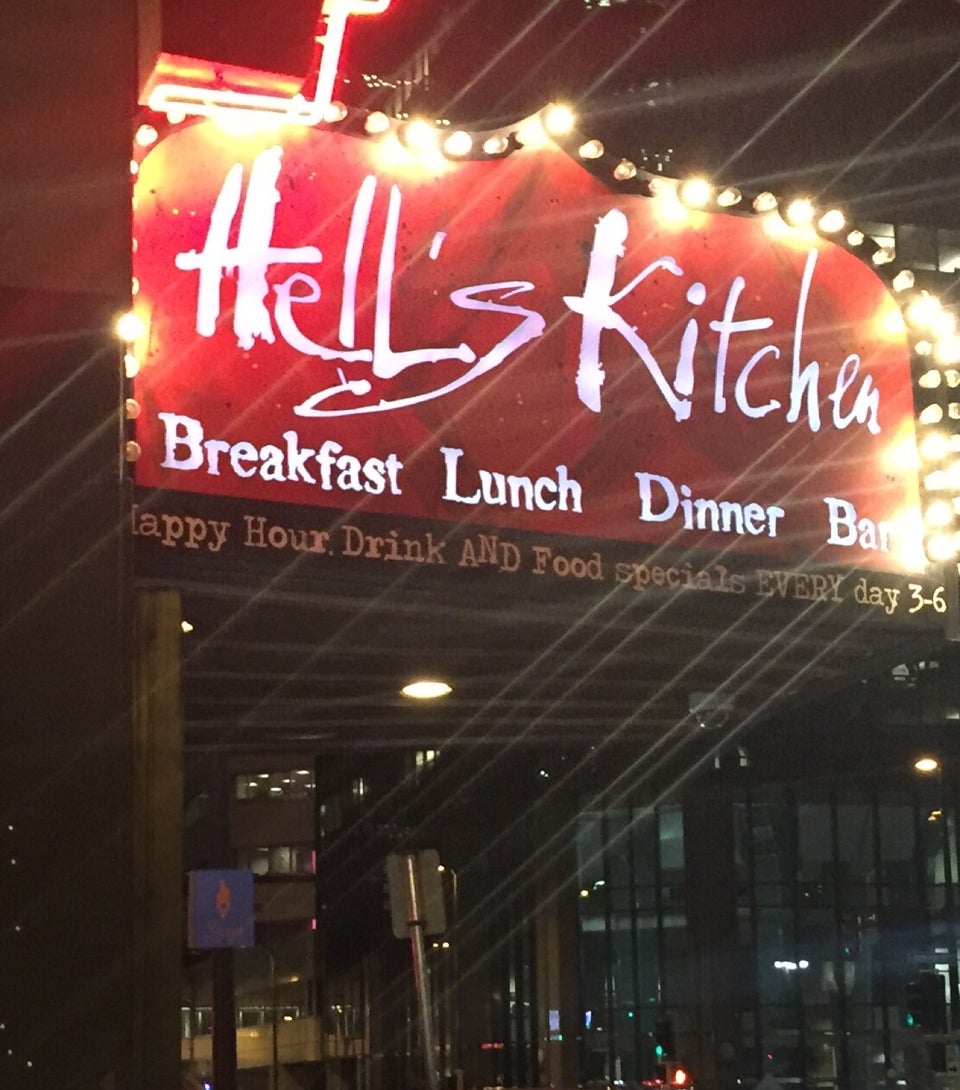Photo of Hell's Kitchen Inc.