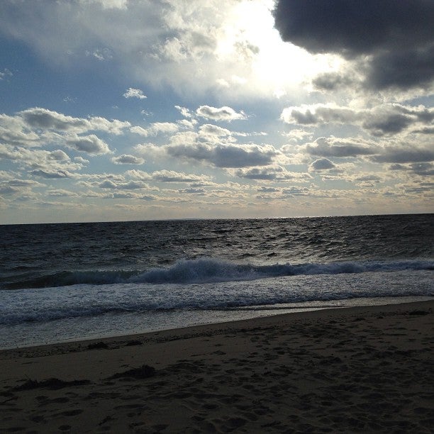 Photo of Herring Cove Beach