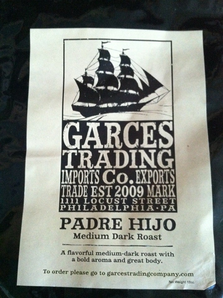 Photo of Garces Trading Company