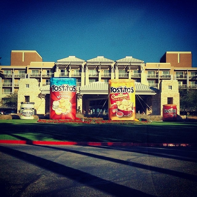 Photo of JW Marriott Desert Ridge Resort & Spa