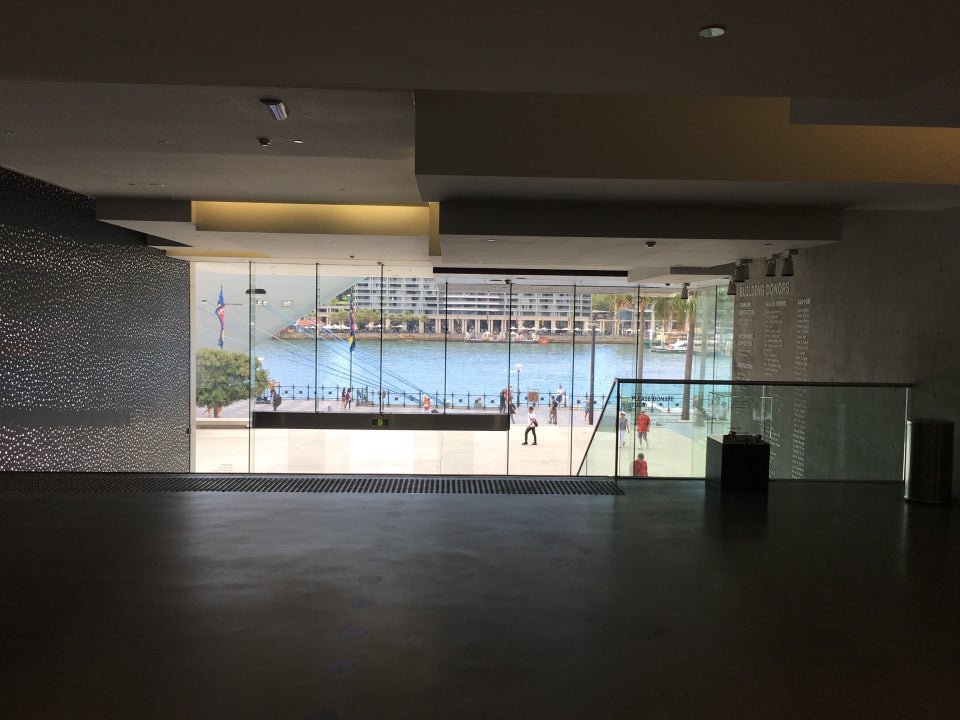 Museum of Contemporary Art Sydney Photos GayCities Sydney