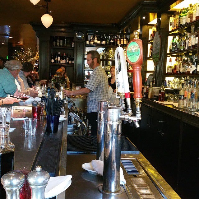 Photo of Underwood Bar & Bistro