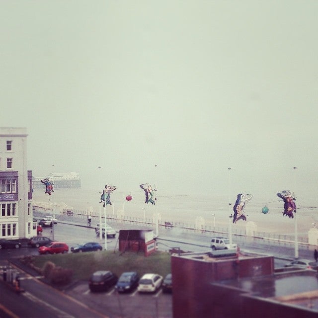 Photo of Hilton Blackpool