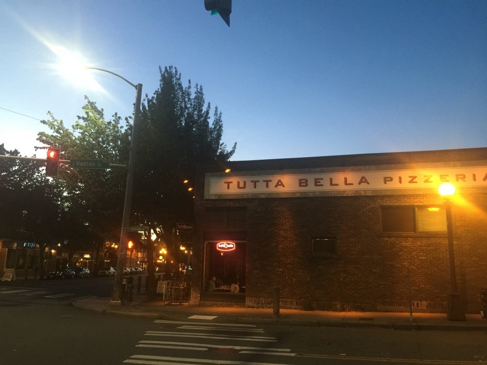 Photo of Tutta Bella Neapolitan Pizza