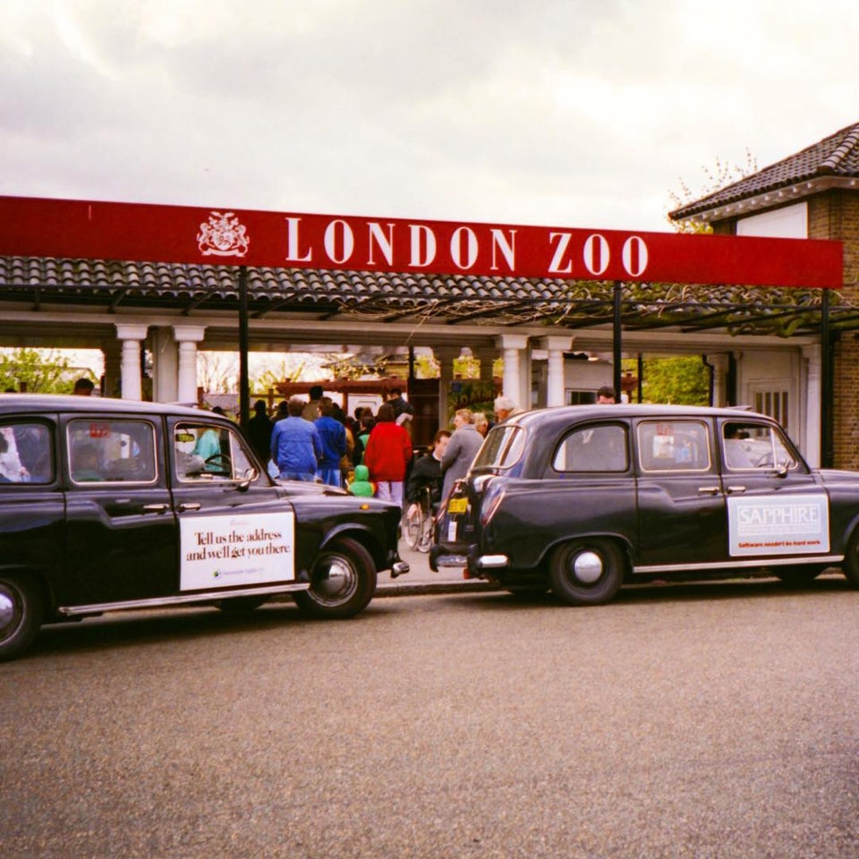 Photo of ZSL London Zoo