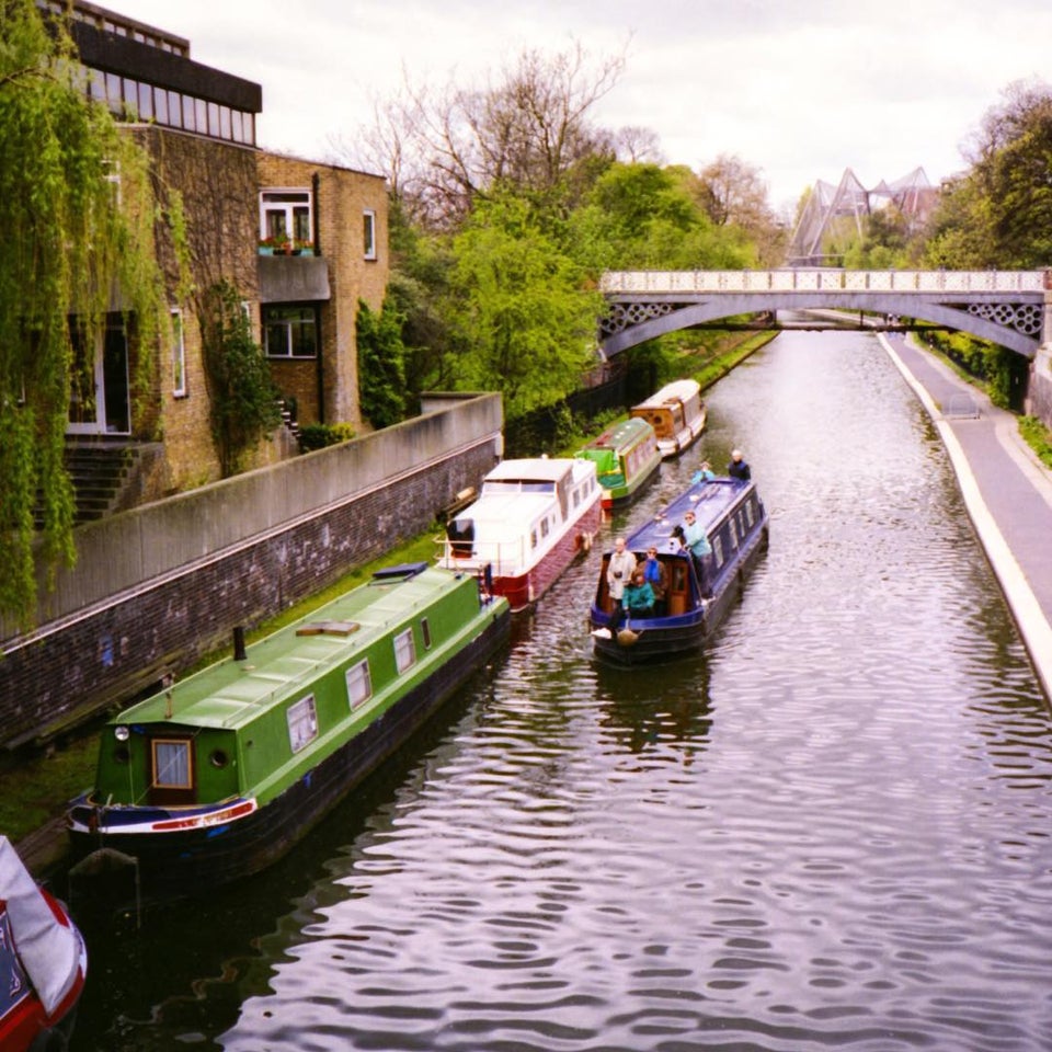 Photo of ZSL London Zoo