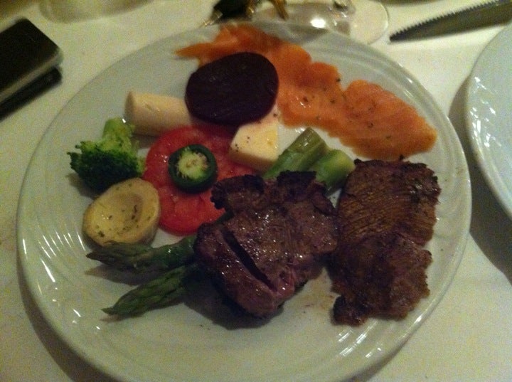 Photo of Fogo de Chao