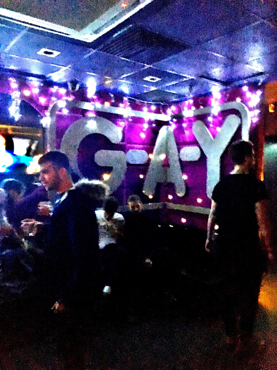 Photo of G-A-Y Late CLOSING ON 10 DECEMBER