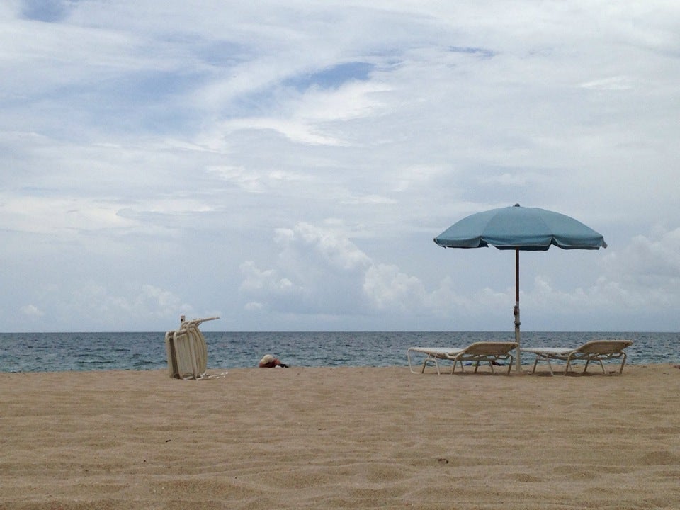 Photo of Sebastian Street Beach