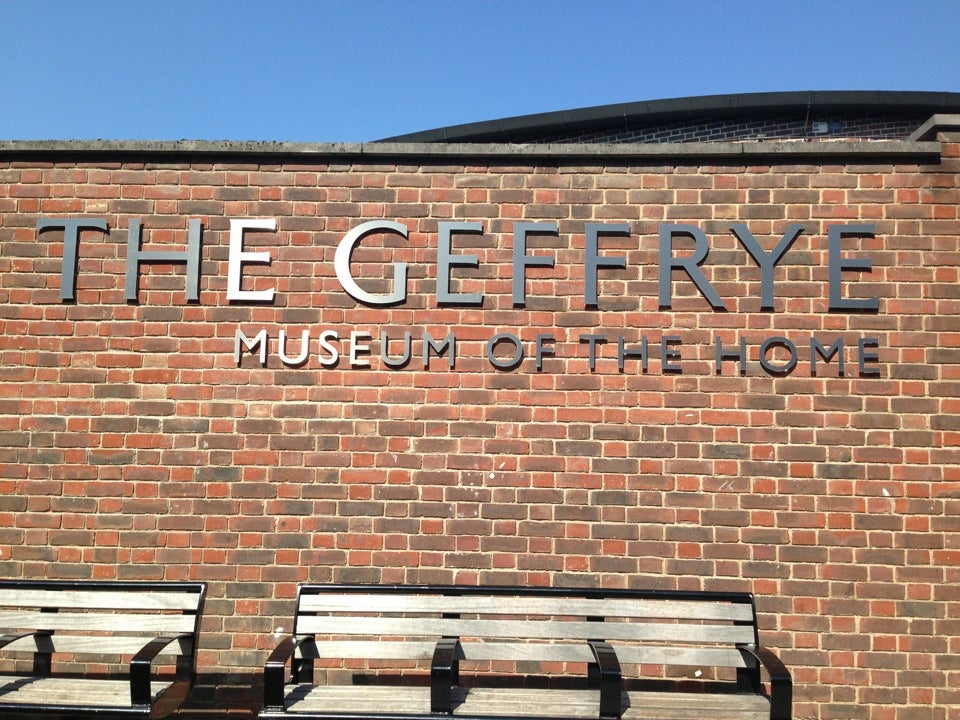 Photo of Museum of the Home (formerly Geffrye Museum)