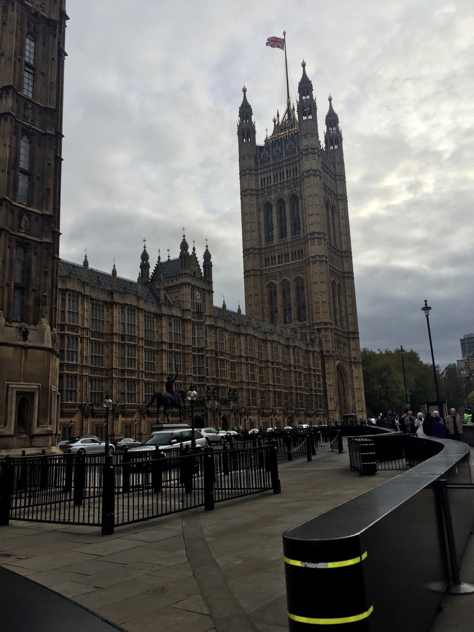 Photo of Palace of Westminster (Houses of Parliament)